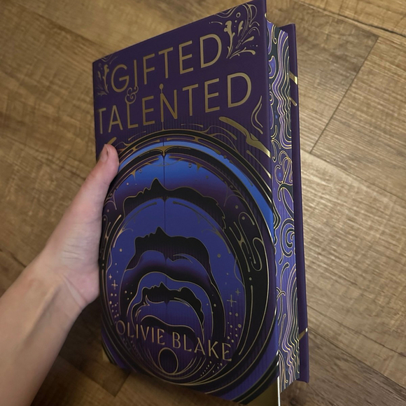 Bestseller Other - Gifted & Talented Fairyloot